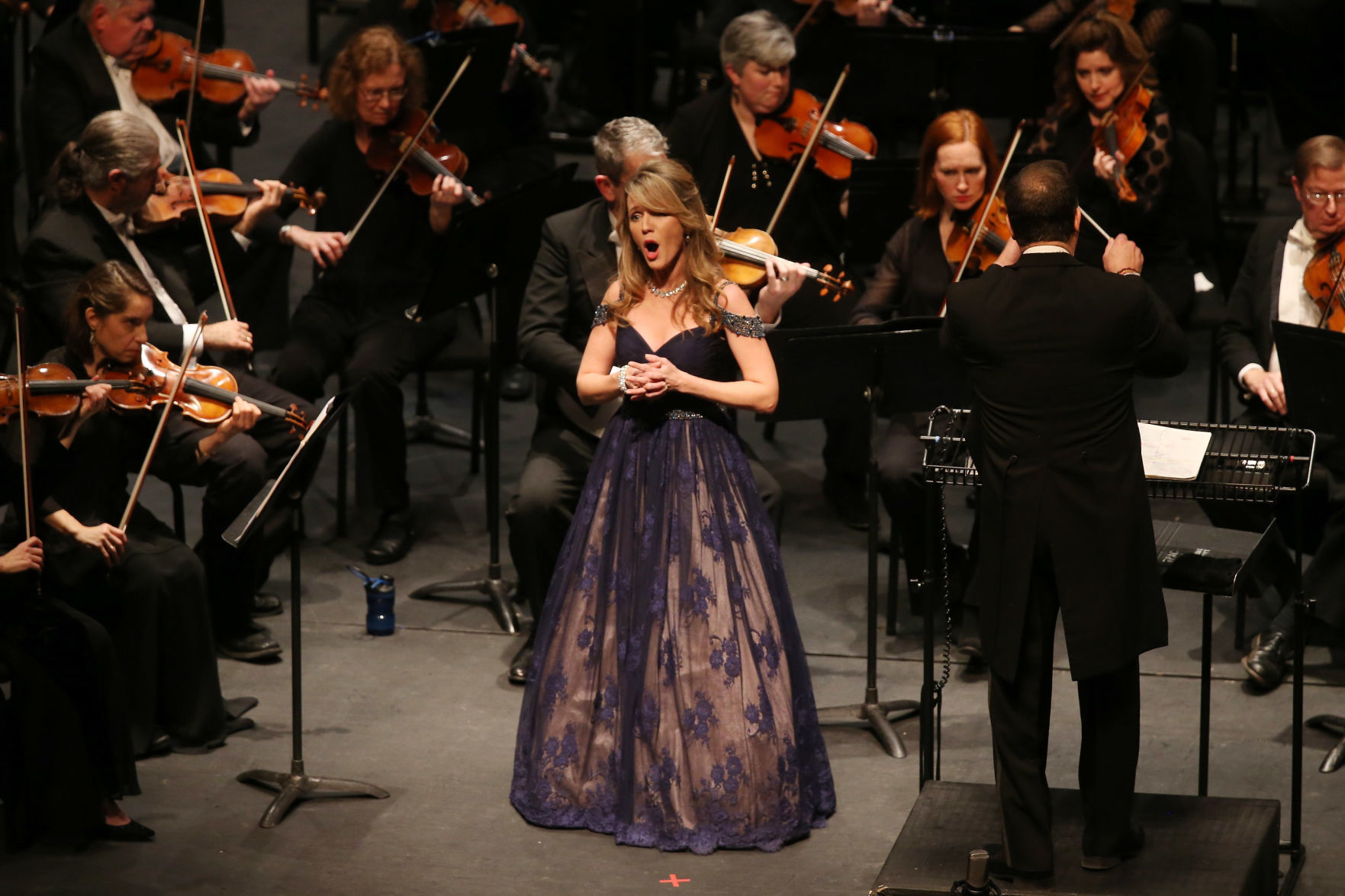 Tulsa Symphony